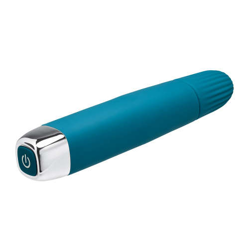 Super Slim - Teal  2