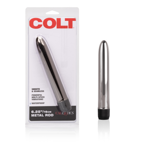 Colt Metal 6.25 Inch  4