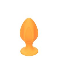 Cheeky - Orange
