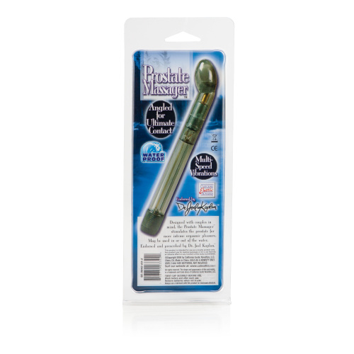 Dr. Joels Prostate Massager  3