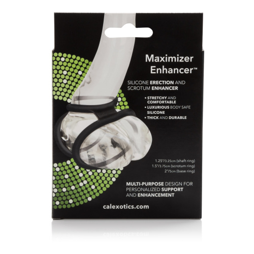 Maximizer Enhancer  2
