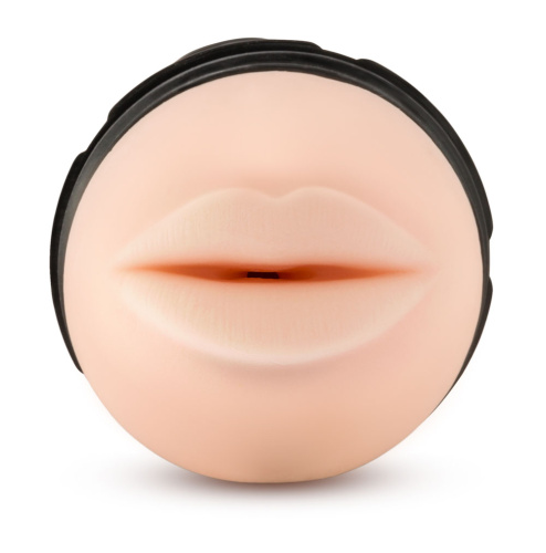 M for Men - the Torch - Luscious Lips - Vanilla  3