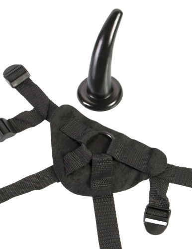 Fetish Fantasy Series Limited Edition the Pegger  2