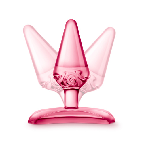 Play With Me - Jolly Plug - Pink  5
