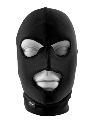 Fetish Fantasy Series Limited Edition Spandex Hood  2