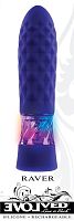 Raver - Purple