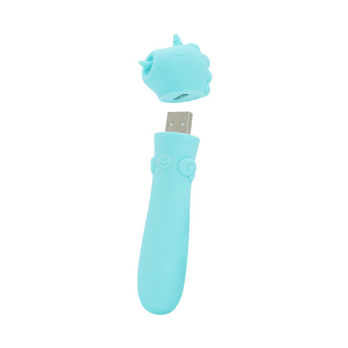 Unihorn USB Bullet - Mount'n Peak  3