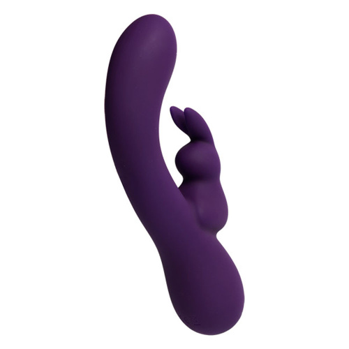 Kinky Bunny Plus Rechargeable Rabbit - Purple  2