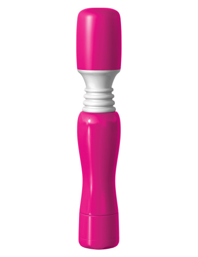 Maxi Wanachi - Pink  2
