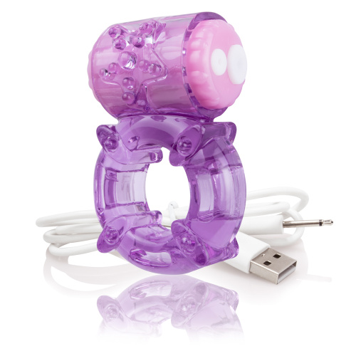 Charged Big O -Purple - Each  4