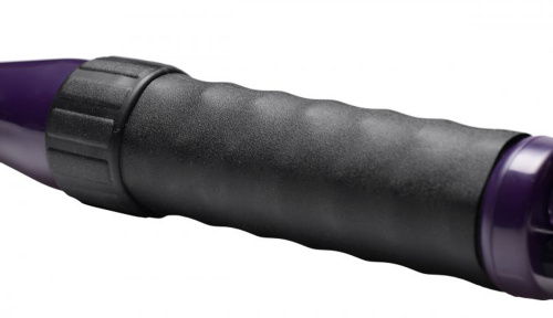 Zeus Deluxe Edition Twilight Violet Wand Kit  3