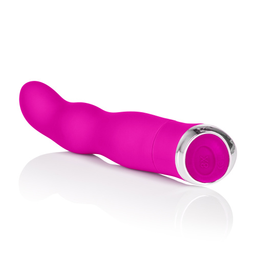 8 Function Classic Chic Curve - Pink  5