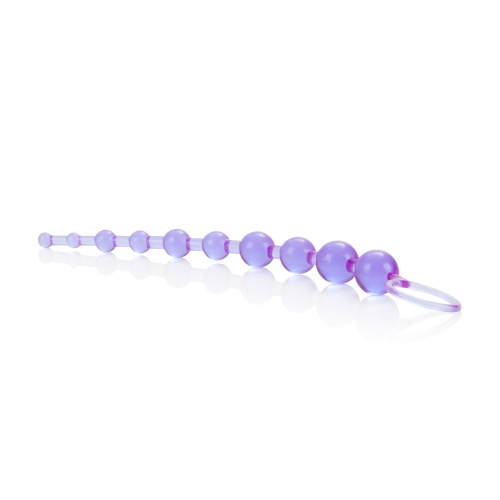 X-10 Beads - Purple  3