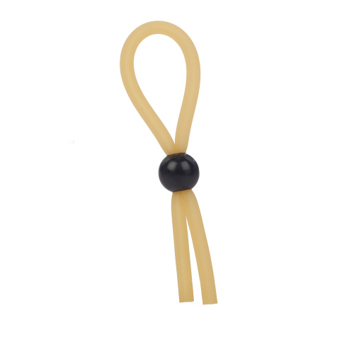The Lasso Erection Keeper  2