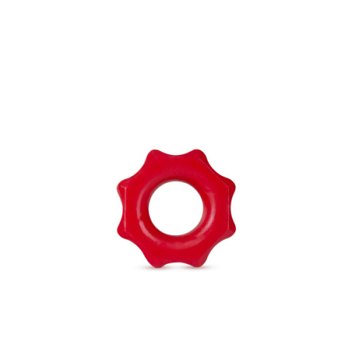 Stay Hard - Nutz - Red  4