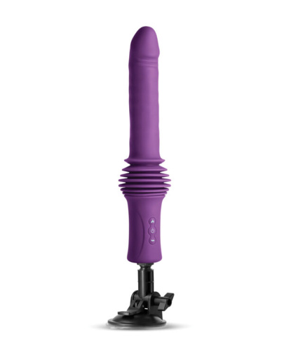 Inya - Super Stroker - Purple  5