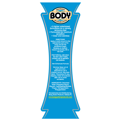 Ultra Glide Lubricant 4.4 Oz  2