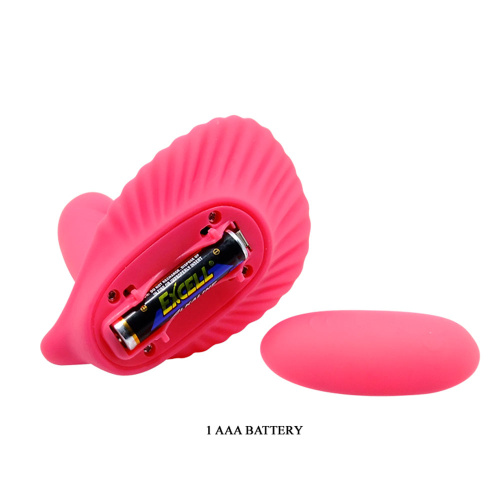 Pretty Love Fancy Clamshell Smartphone Control Bluetooth  2