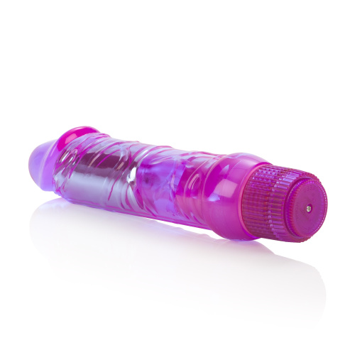 Waterproof Crystalessence Gyrating Penis  3
