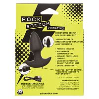 Rock Bottom Thrusting Probe - Black