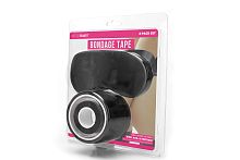 Whipsmart 100ft Bondage Tape Black