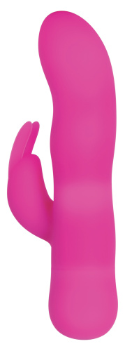 Sugar Bunny Silicone Rabbit  3