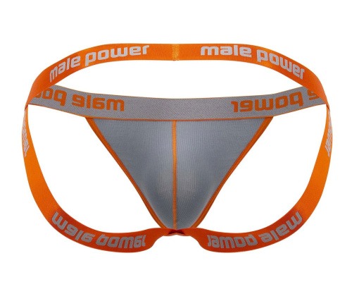 Casanova Uplift Jock - Large/x-Large - Gray  5
