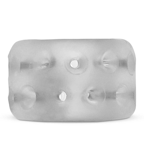 Airballs Air-Lite Vented Ball Stretcher - Clear  Ice  3
