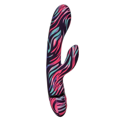 Naughty Bits Menage a Moi Dual Wand  5