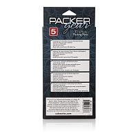 Packer Gear Packing Penis 5 Inch - Ivory