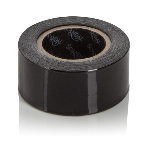 Scandal Lovers Tape - Black  2