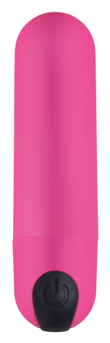 Bang Power Panty Kit - Pink  5