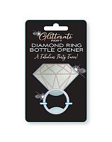 GLITTERATI DIAMOND BOTTLE OPENER