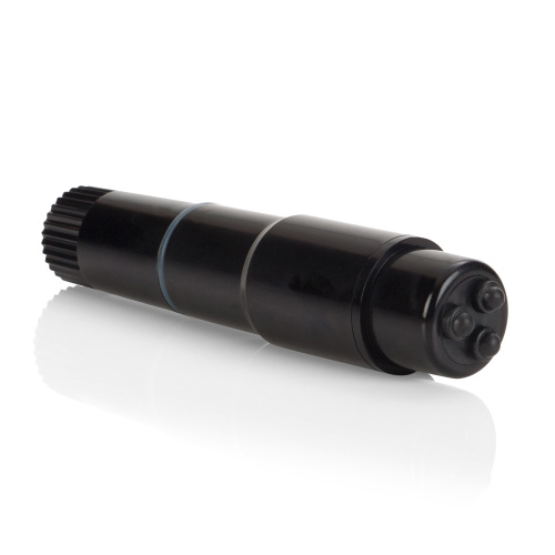 Waterproof Mega-Mite- Black  4