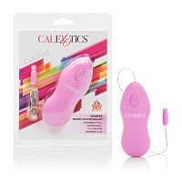 Whisper Micro Heated Bullet - Pink