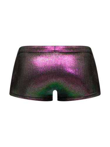 Hocus Pocus - Uplift Short - Large - Purple  4