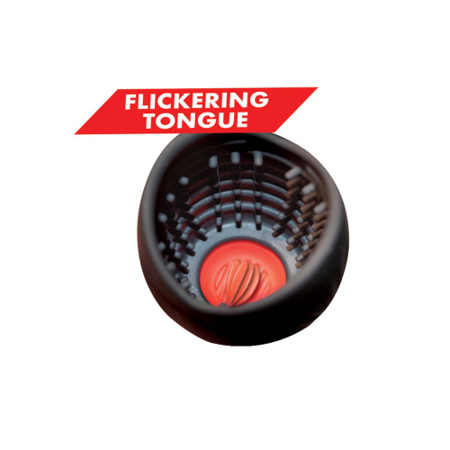 Enhancer Ultimate Blow Job - Black  2