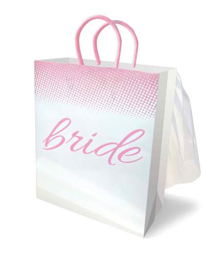 Bride Veil - Gift Bag  2