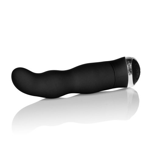 8 Function Classic Chic Curve - Black  4