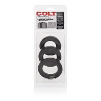 COLT 3 RING SET