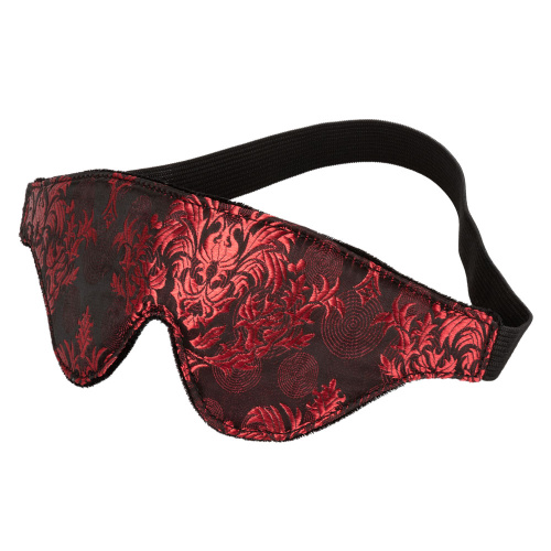 Scandal Blackout Eye Mask  2