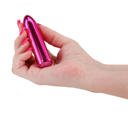 Chroma Petite - Bullet - Pink  2