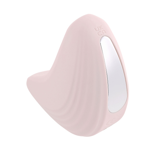 Playboy Pleasure - Palm - Vibrator - Light Pink  2