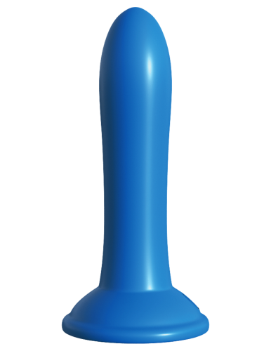Fetish Fantasy Series First Timer's Strap-on Set - Blue  4