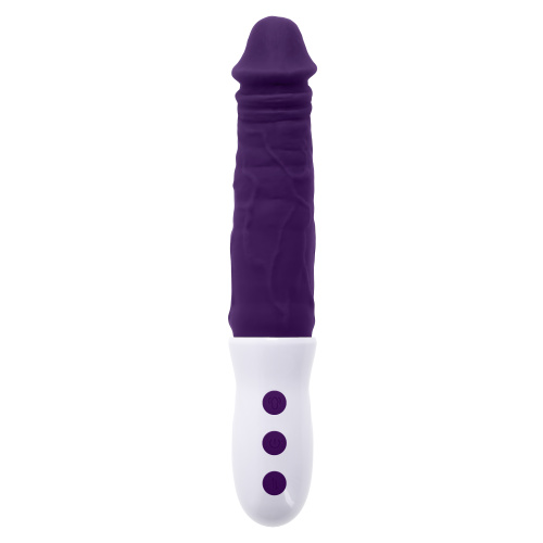 Plum Thrust Purple  2