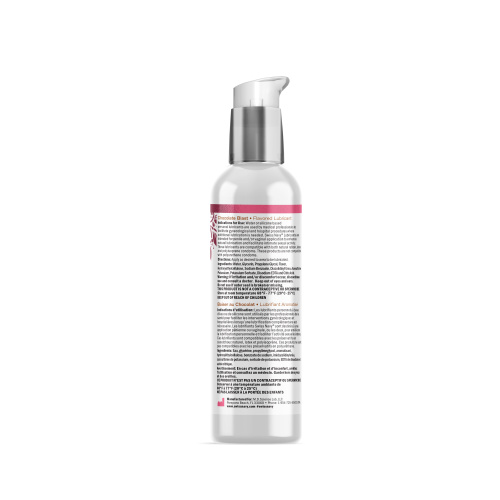 Desire - Flavored Lubricant - Chocolate Kiss - 2  Fl. Oz.  2