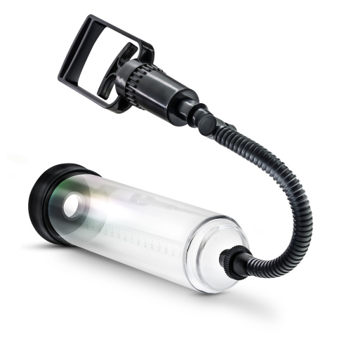 Performance - Vx5 Male Enhancement Pump System - Clear  5