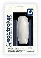 Geostroker 1 Stroker - White