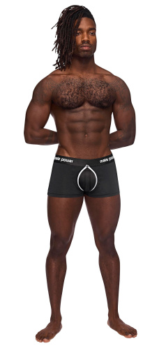 The Helmet Short - X-Large - Black  3