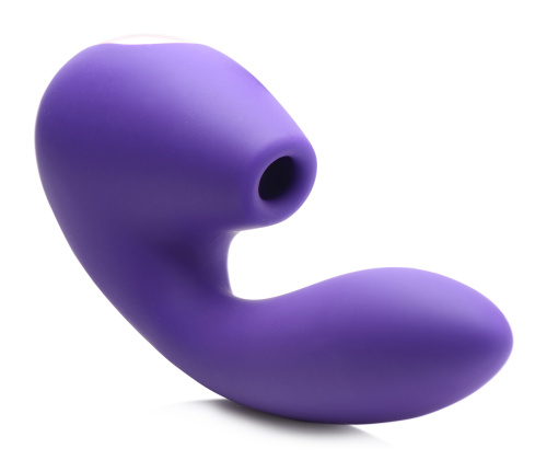 Shegasm Elevate G-Spot Vibrator  4